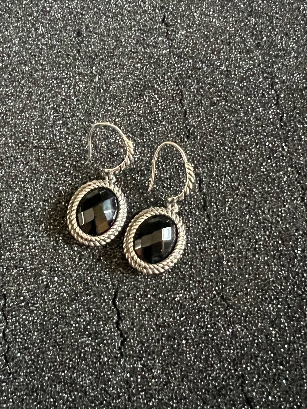 925 Sterling silver Earrings